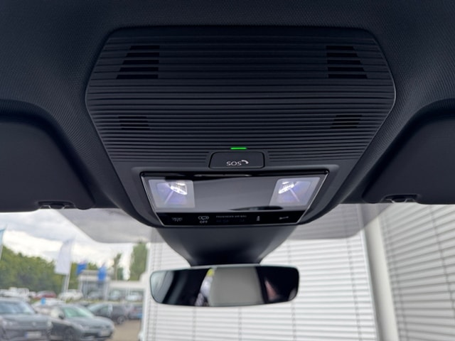 Volkswagen ID.7 82kWh *MATRIX*EASYOPEN*H&K*DCC*