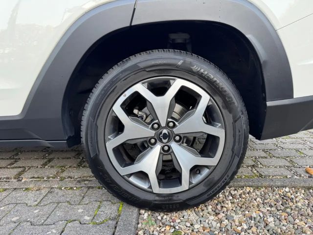 SsangYong Torres Quartz