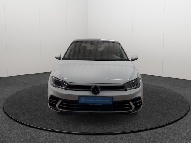 Volkswagen Polo 1.0 TSI DSG Style