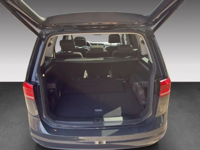 Volkswagen Touran 1.5 TSI DSG Move