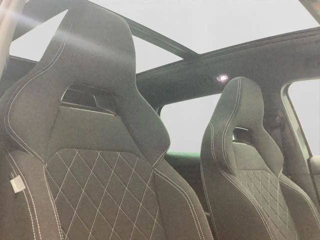 Skoda Karoq 2.0 TSI 4x4 Sportline