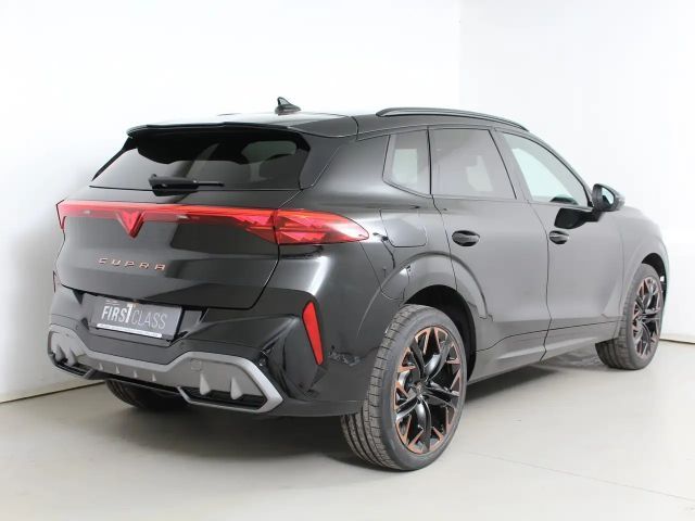 Cupra Terramar 1.5 e-Hybrid VZ