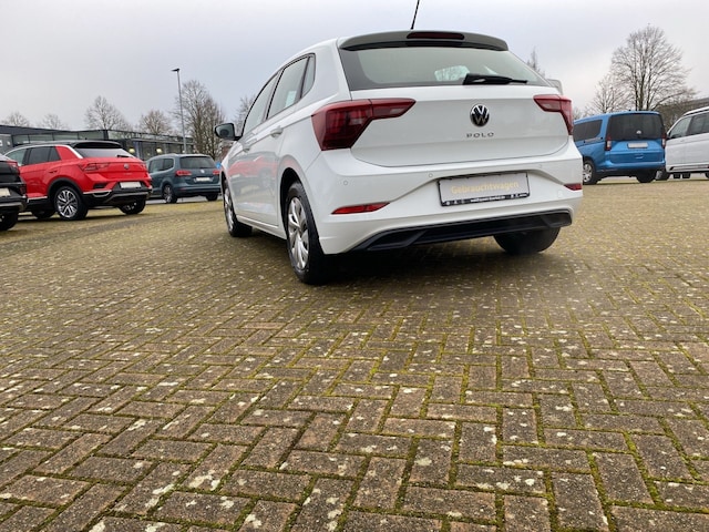 Volkswagen Polo Life