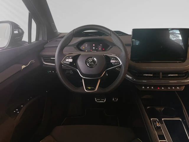 Skoda Enyaq Coupe Lounge RS