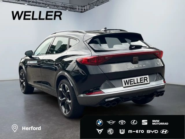 Cupra Formentor 2.0 TSI 4Drive DSG VZ