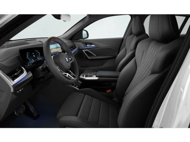 BMW X2 DCT M35i xDrive