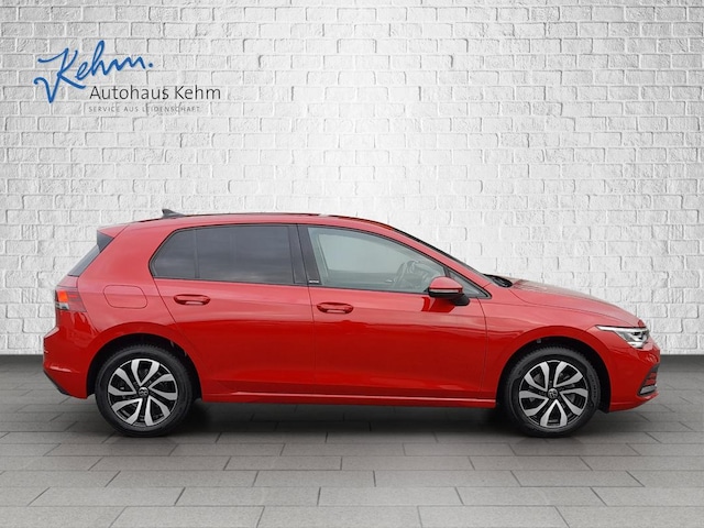 Volkswagen Golf ACTIVE 1,5 TSI STHZ|ACC|NAVI|LED|SHZ