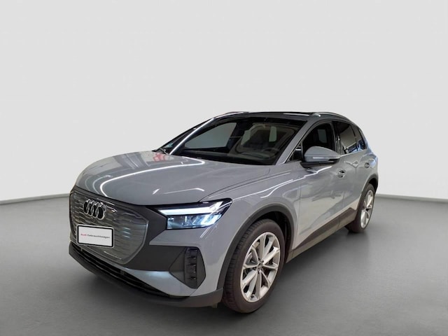 Audi Q4 e-tron Suv 45 e-tron Audi Q4 e-tron