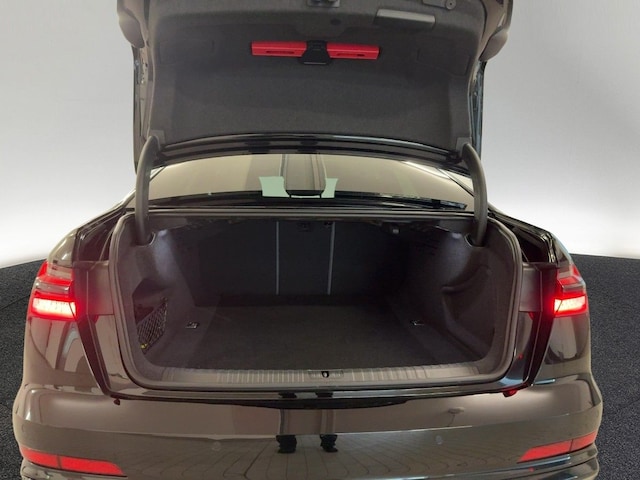 Audi S6 Quattro Sedan