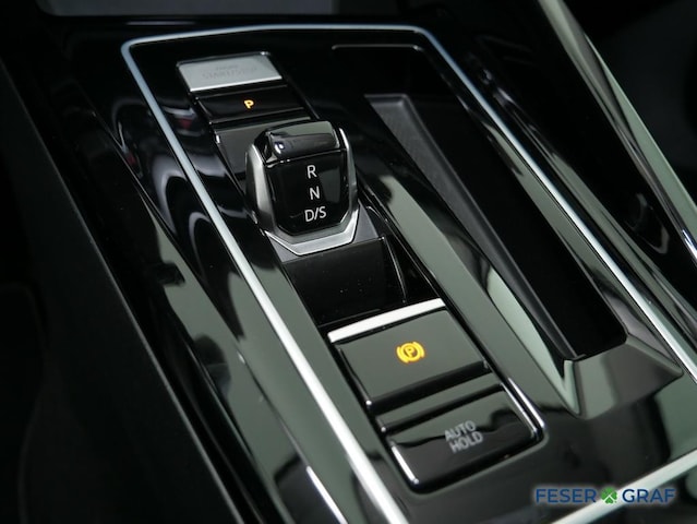 Volkswagen Golf 1.5 eTSI Style