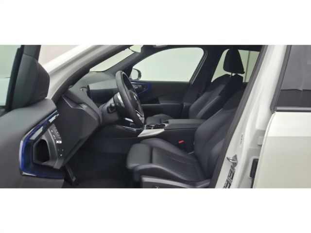 BMW X3 M-Sport xDrive