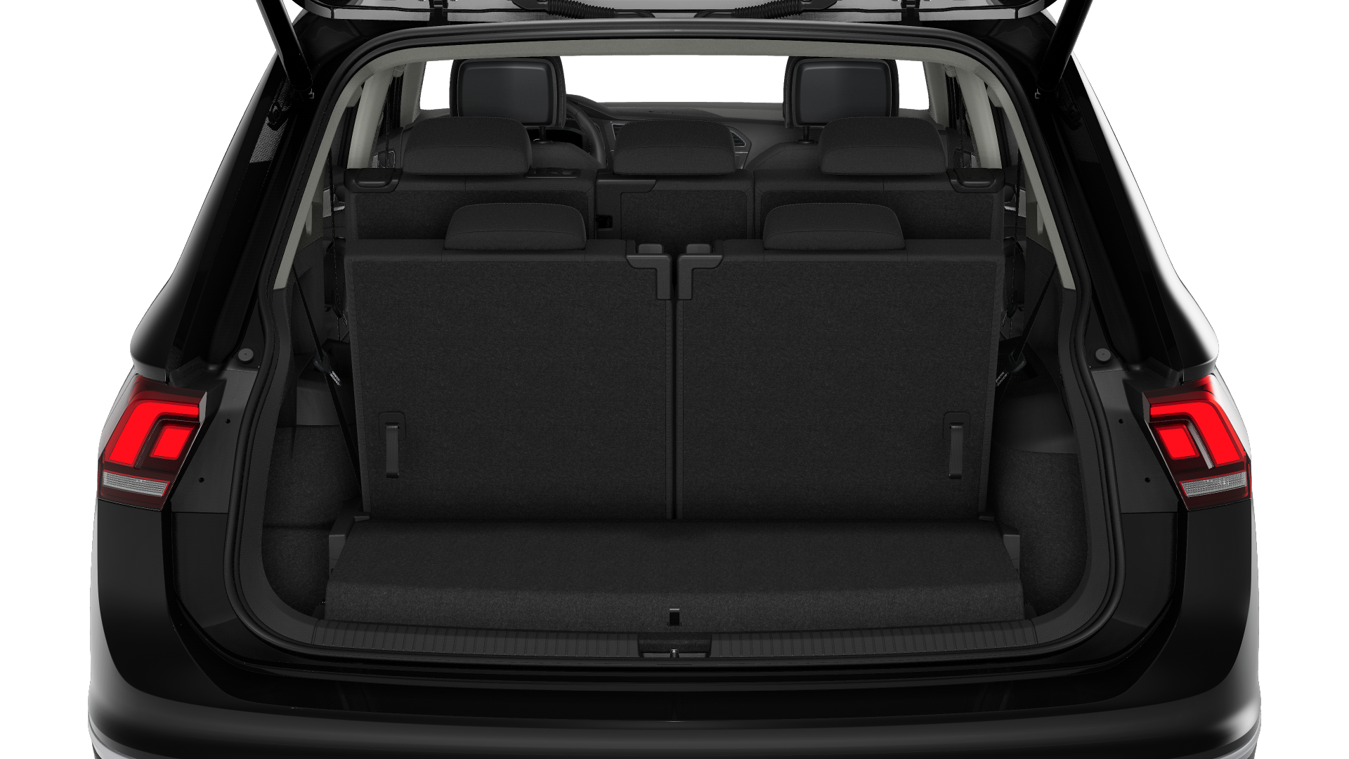 Volkswagen Tiguan Allspace DSG Move