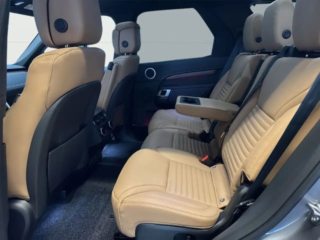 Land Rover Discovery Dynamic HSE