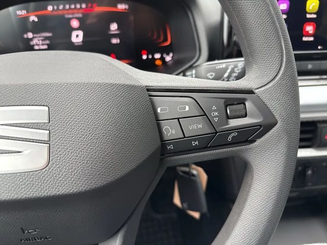 Seat Ibiza 1.0 TSI Reference