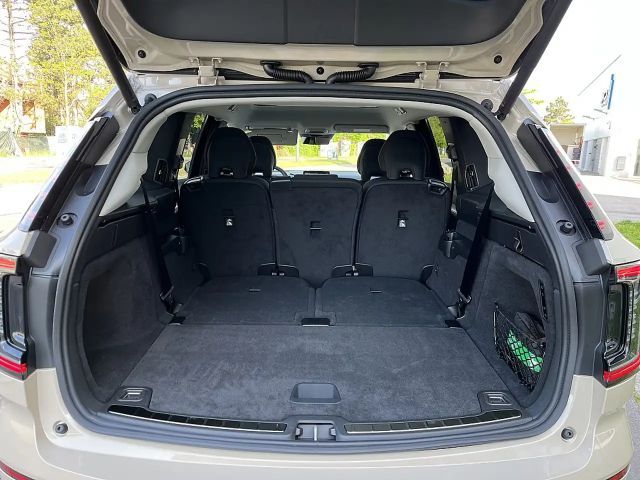 Volvo EX90 AWD Twin motor Ultra