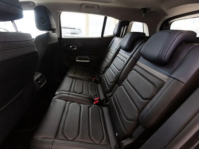 Citroën C5 Aircross BlueHDi Max