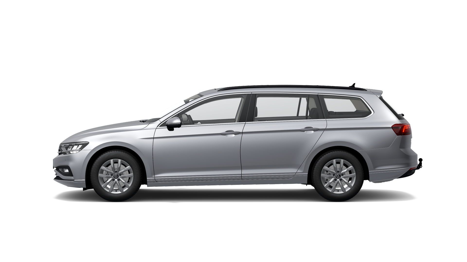 Volkswagen Passat Business DSG Variant