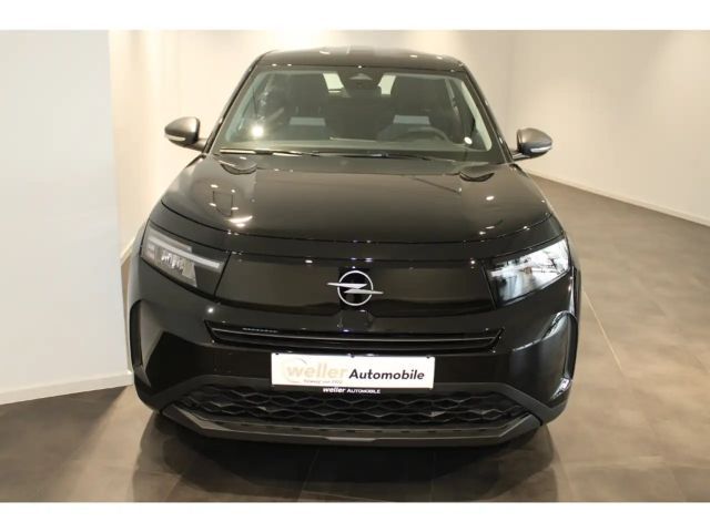 Opel Frontera 1.2 Turbo 48V-Hybrid ''Edition'' Allwetterreifen S