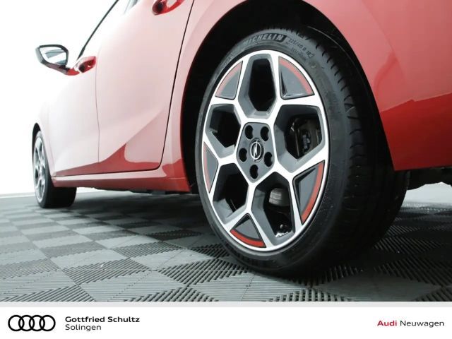 Opel Astra GS-Line Grand Sport