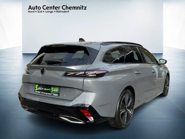 Peugeot 308 GT-Line SW