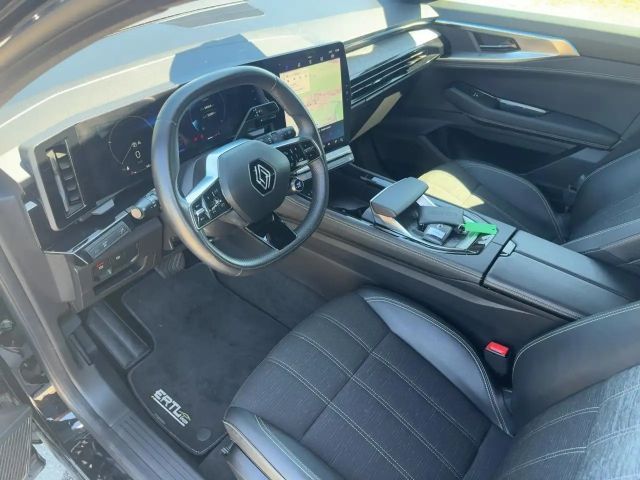 Renault Austral Techno