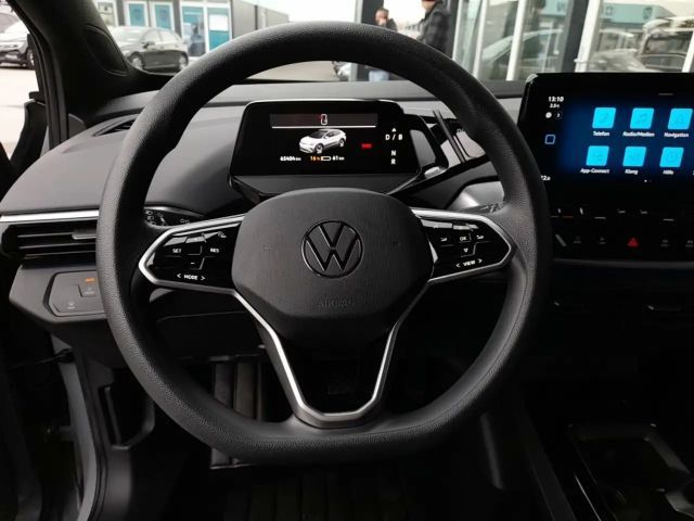 Volkswagen ID.4 77 KWh Performance Pro