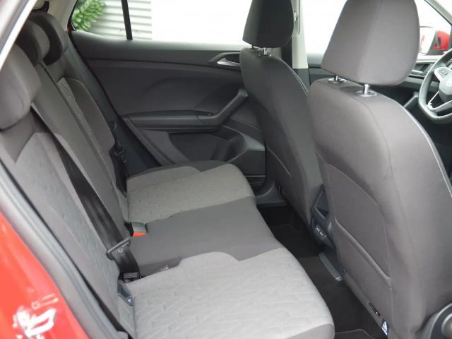 Volkswagen T-Cross 1.5 TSI DSG Life