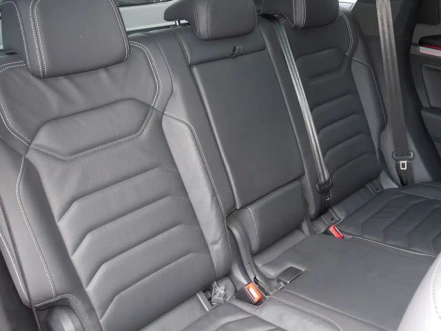 Volkswagen Touareg 3.0 V6 TDI 4Motion R-Line