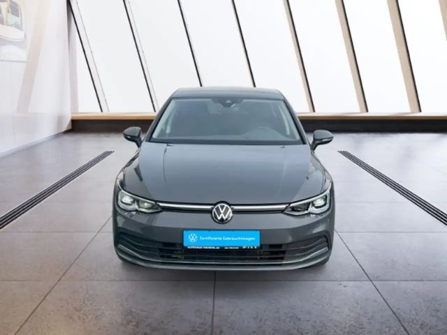 Volkswagen Golf 1.5 TSI Golf VIII Style