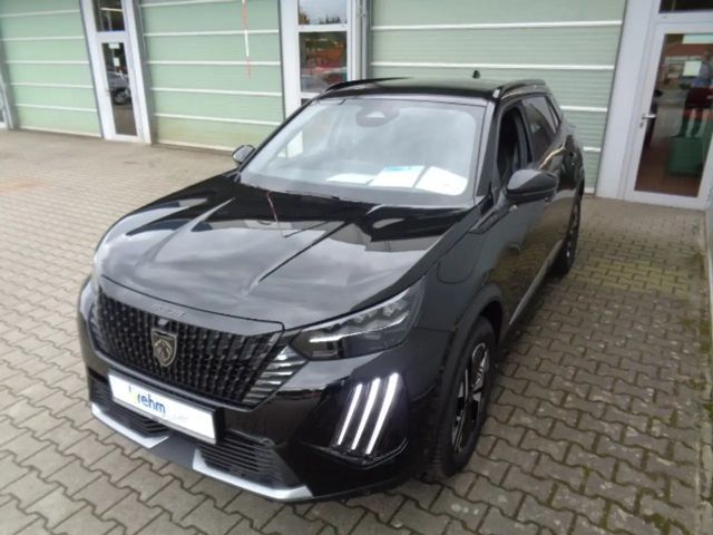 Peugeot 2008 EAT8 GT-Line PureTech