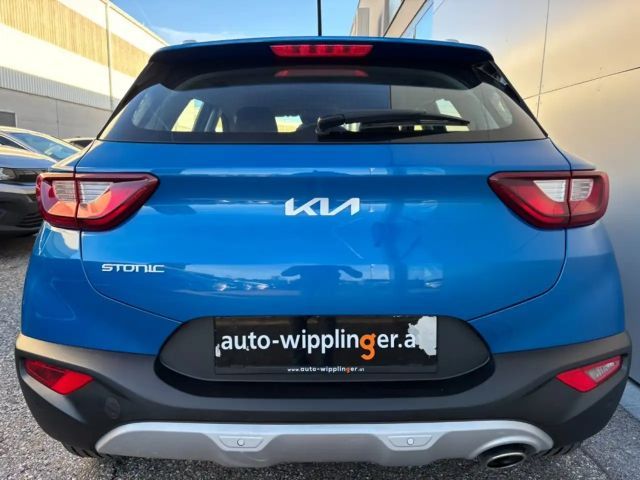 Kia Stonic GDi