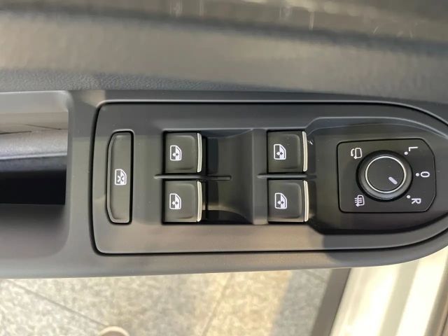 Volkswagen Golf DSG GTI