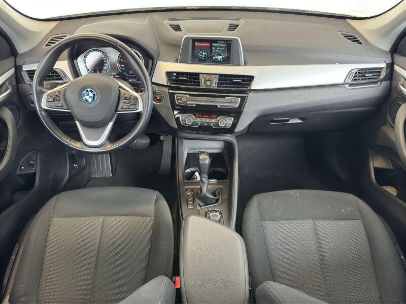BMW X1 xDrive25e