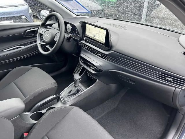 Hyundai Bayon 1.0 T-GDi Trend