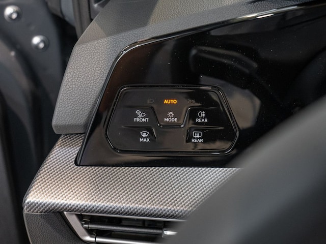 Volkswagen Golf DSG R-Line Variant