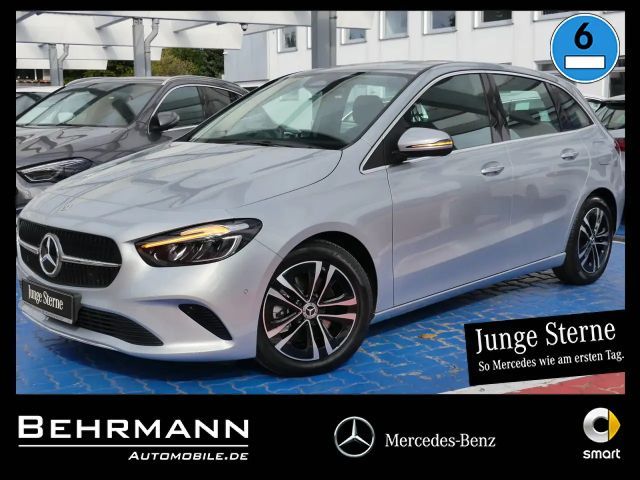 Mercedes-Benz B 220 4MATIC Progressive