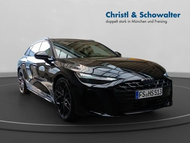 Audi A6 e-tron Avant Edition Quattro