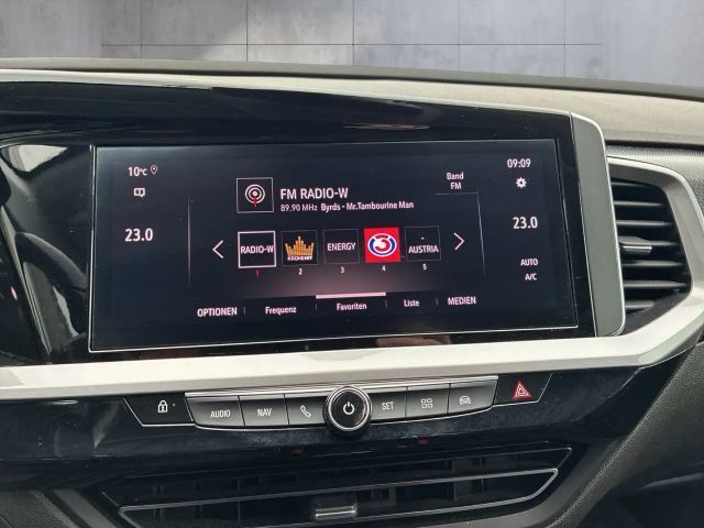 Opel Grandland X Ultimate