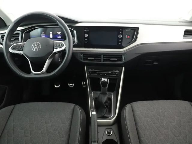 Volkswagen Taigo 1.0 TSI Move