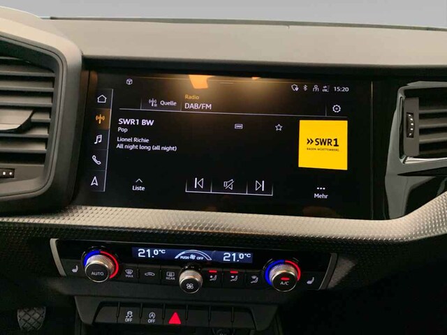 Audi A1 30 TFSI Sportback