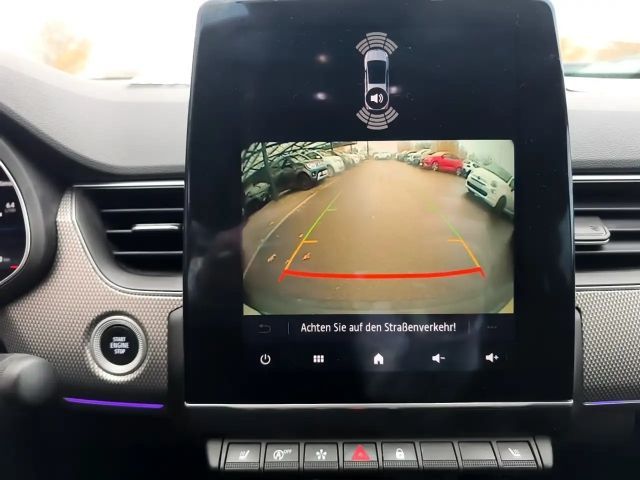 Renault Arkana TCe 140