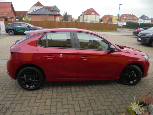 Opel Corsa 1.2 Klima/Multimedia/SHZ/LHZ/RFK/PDC/Allwetter