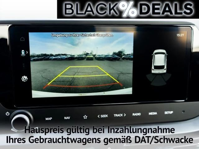 Hyundai i20 1.0 2WD T-GDi Trend