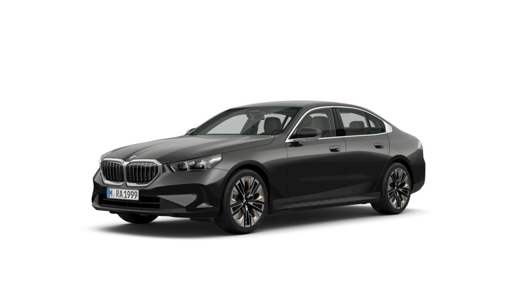 BMW 540 540d Sedan xDrive