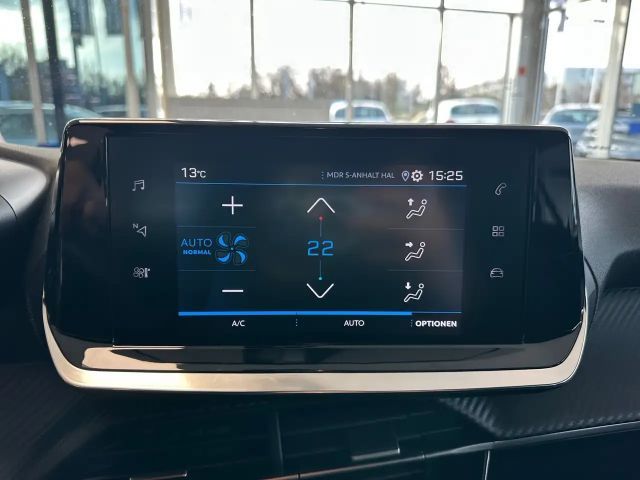 Peugeot 2008 Active Pack PureTech