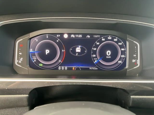 Volkswagen Tiguan 2.0 TDI Allspace