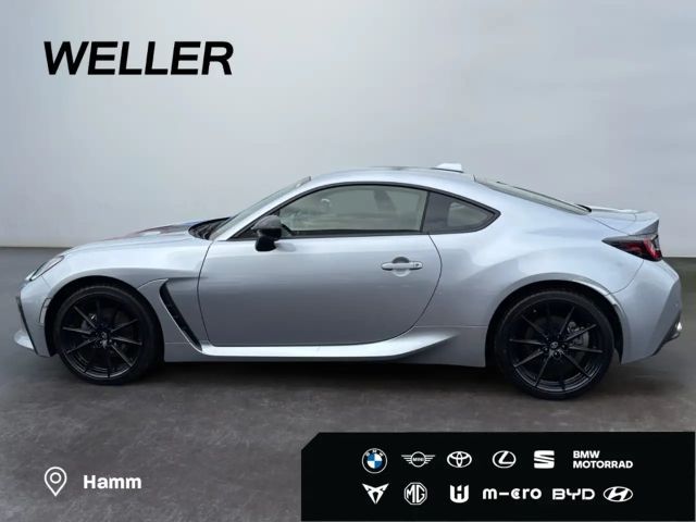 Toyota GR86 Automatik *Torsen Sperrdiff*ACC*CAM*CarPlay*