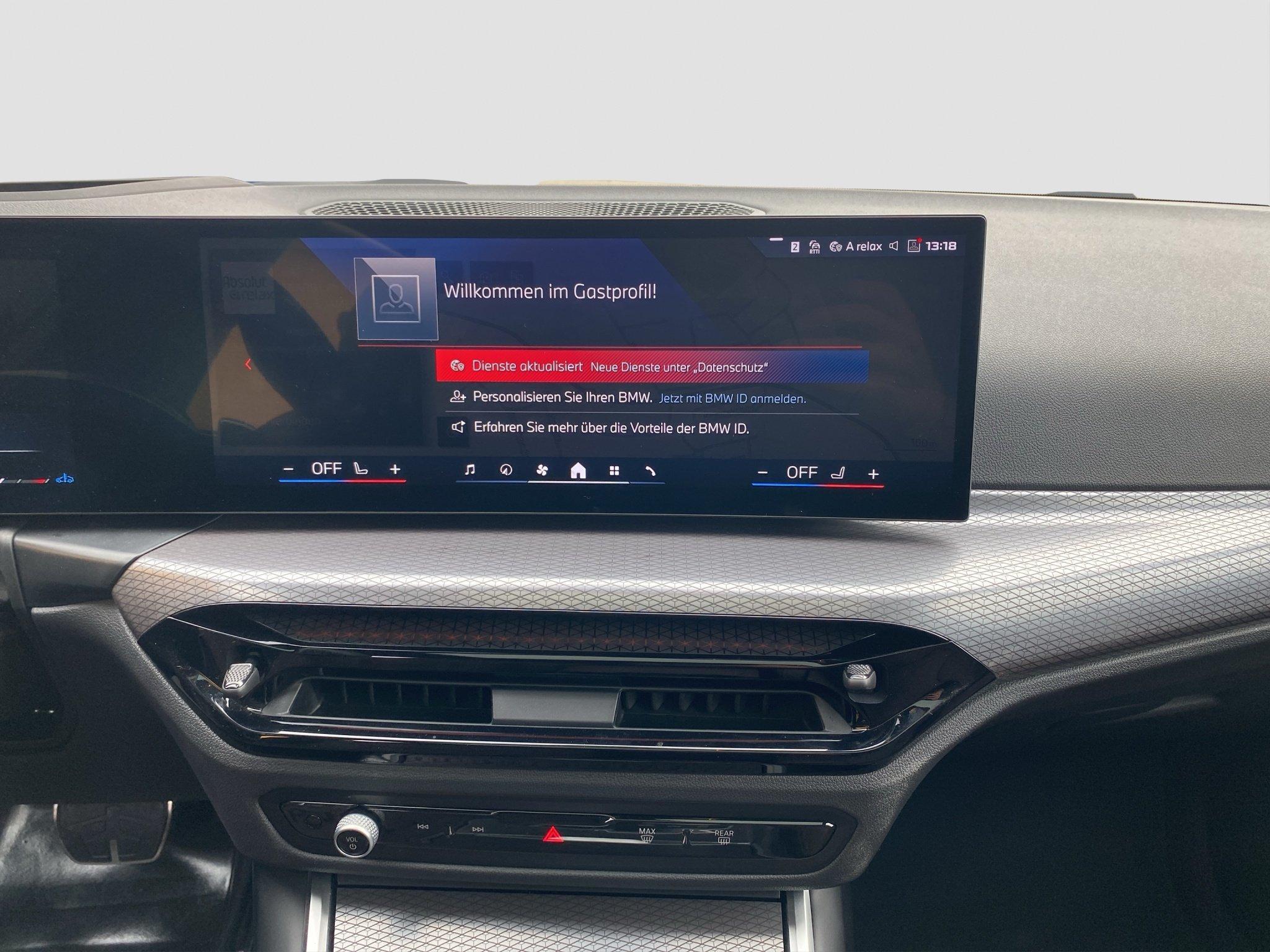 BMW M340 M340i xDrive