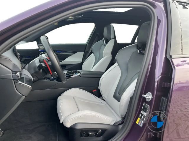 BMW M5 Touring 20/21" Keramik Driver´s Pack Pano AHK