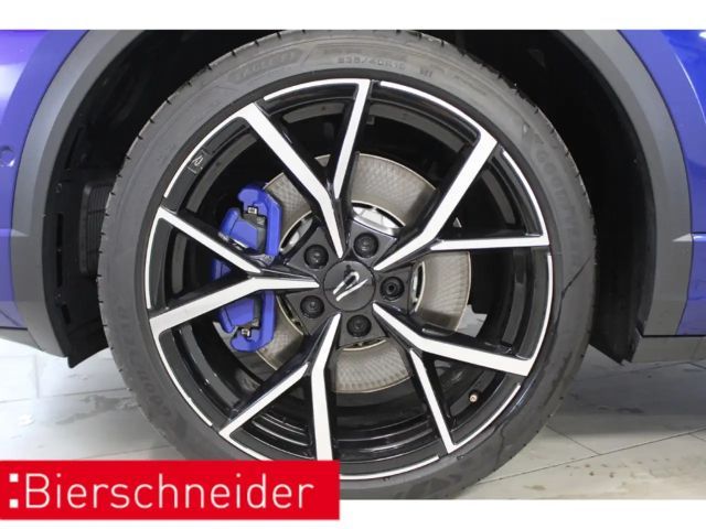 Volkswagen T-Roc 2.0 TSI DSG Style